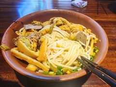 -明桂米粉(北站店)