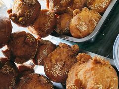 -刘氏方酥锅盔(古城总店)