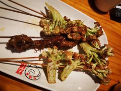 -本色.小马哥烧烤(五一路总店)