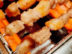 -冰城串说·羊肉串烧烤(哈西大街店)