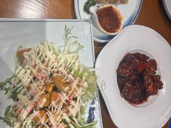 -三凤酒家·百年无锡菜(清扬茂业店)