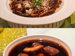 -二泉园老菜馆·百年无锡菜