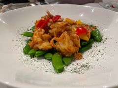 -宝丽轩中餐厅BAOLIXUAN