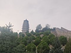 -雁门关景区