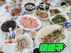 -腰记饭店(龙源路店)