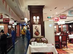 大堂-大鸭梨烤鸭(石佛营店)