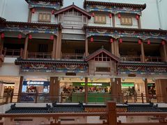 -银泰百货(北京大红门店)