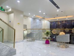 -3AM HAIR SALON染发接发