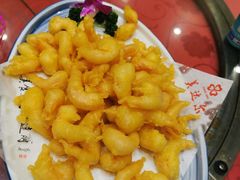 -美达尔烧烤海鲜家常菜(泰山路店)