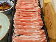 -东来顺饭庄(金泉广场店)