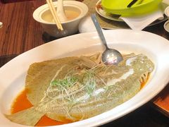 -万丽轩·粤菜(王府井金茂万丽酒店)