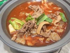 -肖记公安牛肉鱼杂馆·省级非物质文化遗产(江汉路直营店)