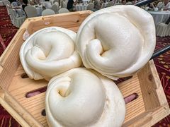 -番禺宾馆丽苑厅