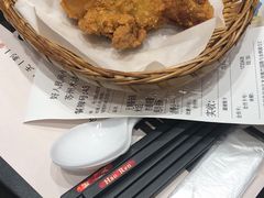 -好人民间小吃·番茄鱼酸菜鱼(木渎悠方店)