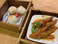 酱香蒸凤爪-禄运茶居·手工点心(猎德店)