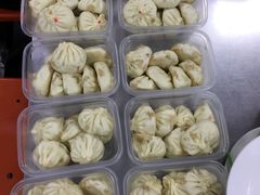 -津门永胜包子铺(哈尔滨道总店)