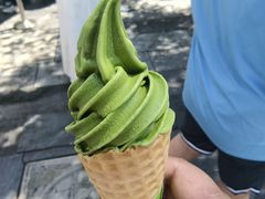 -吴裕泰茶庄(前门大街店)