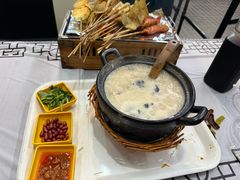 -云晓光头烧烤吧(盛夏店)