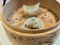 -新荣记(椒江店)