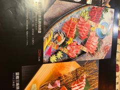 -千代武日本料理(哈西店)