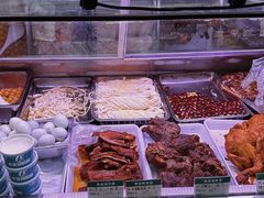 -玉华台饭庄(裕中西里小区店)