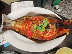 -妈阁铭记澳葡美食