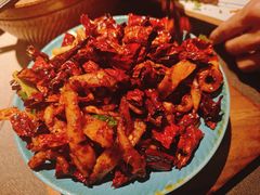 -山石榴·贵州菜(陆家嘴中心店)