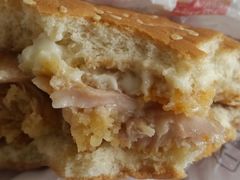 -华莱士·全鸡汉堡(大东海店)