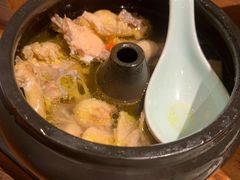 云海肴汽锅鸡-云海肴·汽锅鸡·云南菜(美罗城店)