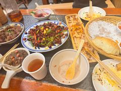 -福苗小骆驼烧烤(曲江店)