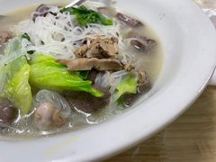 -三妹老屋新鲜焗盐鸡