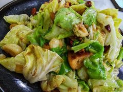 -帕米尔食府(白云观店)
