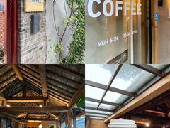 -VOYAGE COFFEE(北锣鼓巷店)