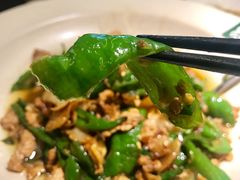 -费大厨辣椒炒肉(新城吾悦广场店)
