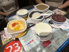 -仁信双皮奶(庙前直街店)