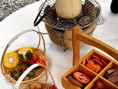 -云里小坐·小院里·团建·宴请·下午茶(三圣乡店)