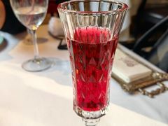 蓝莓气泡饮-波特曼西餐厅(南岗店)