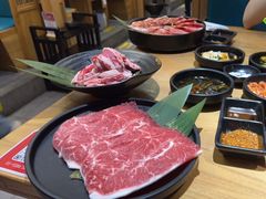 -九田家黑牛烤肉(溧水万达店)