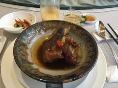 -黛瓦里巷(南京东路店)