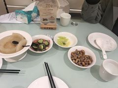 -合胜记太原排档(王府井店)