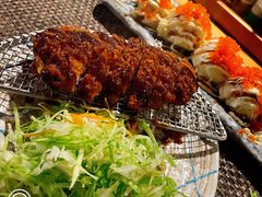 -半藏居酒屋(香港花园店)