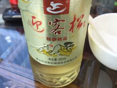 -徽州美食(三十年老店)