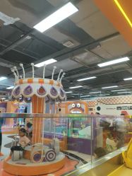 -西瓜怪兽(青岛城阳店)