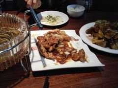 -妈妈菜馆(兴隆大家庭店)