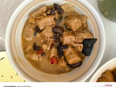 -天乐农家鱼头王(天目湖店)
