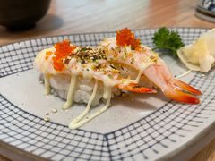 -西月山居匠心创意料理(江汉路新佳丽广场店)