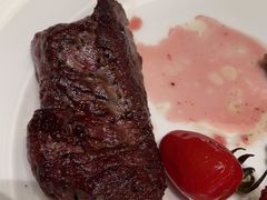 -北京王府井希尔顿酒店·万斯阁西餐厅