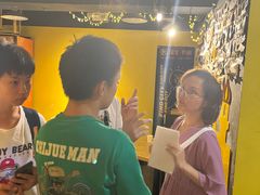 -解个谜沉浸剧情密室(天河店)