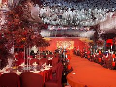 -芭菲盛宴·环球美食(北城国际店)