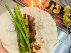 -小寒羊烧烤(凯瑞时代大厦店)